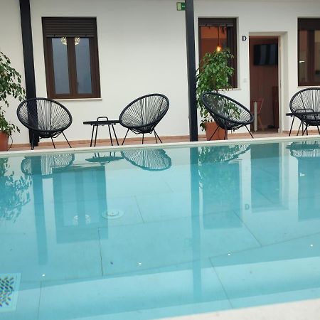 코르도바 Suenos De Orive. Con Piscina Y Wifi. Casco Antiguo. 아파트 외부 사진