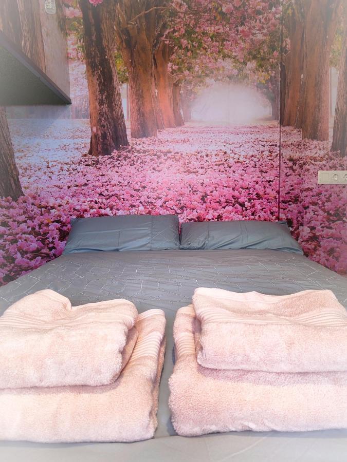 코르도바 Suenos De Orive. Con Piscina Y Wifi. Casco Antiguo. 아파트 외부 사진