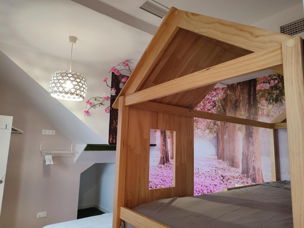 코르도바 Suenos De Orive. Con Piscina Y Wifi. Casco Antiguo. 아파트 외부 사진