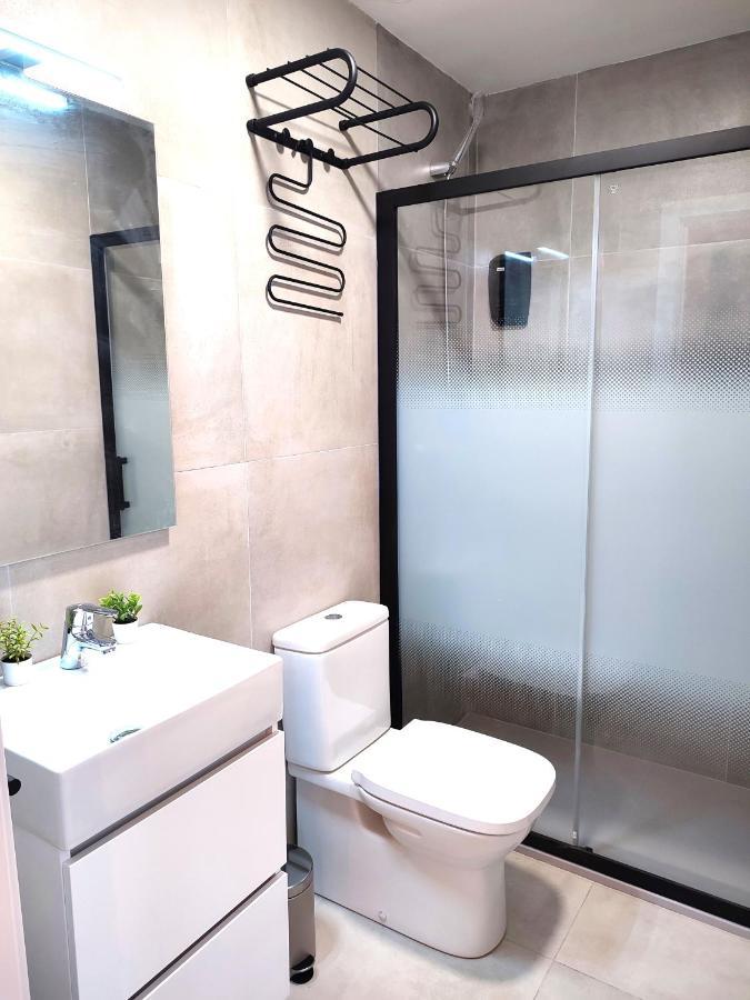 코르도바 Suenos De Orive. Con Piscina Y Wifi. Casco Antiguo. 아파트 외부 사진
