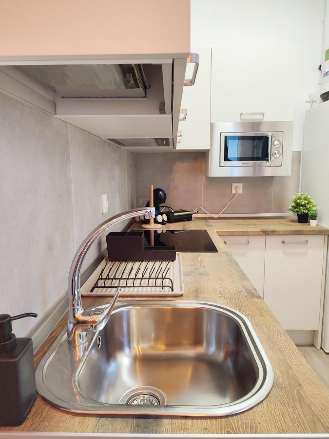 코르도바 Suenos De Orive. Con Piscina Y Wifi. Casco Antiguo. 아파트 외부 사진